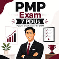 CAPM to PMP Bridge – 7 PDUs